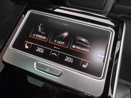 Audi A8 - Afbeelding 21 van 30
