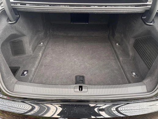 Audi A8 - Afbeelding 22 van 30