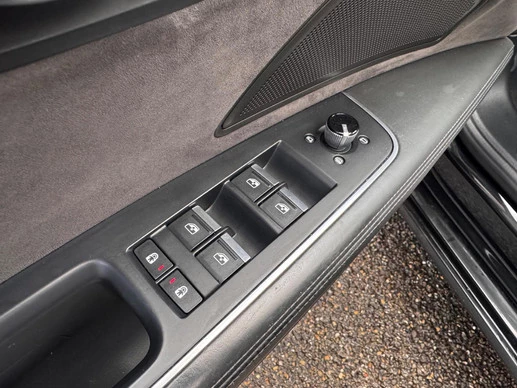 Audi A8 - Afbeelding 25 van 30