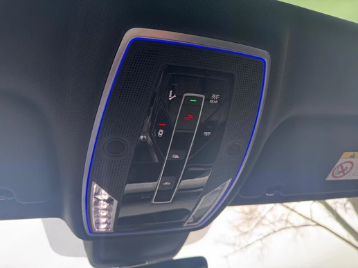Audi A8 - Afbeelding 27 van 30