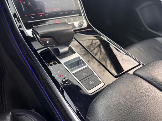 Audi A8 - Afbeelding 29 van 30