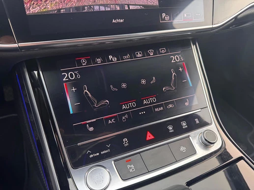Audi A8 - Afbeelding 30 van 30