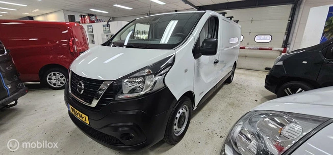 Nissan NV300 - Afbeelding 2 van 23