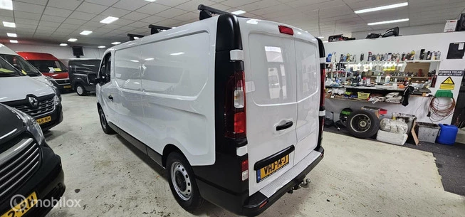 Nissan NV300 - Afbeelding 3 van 23