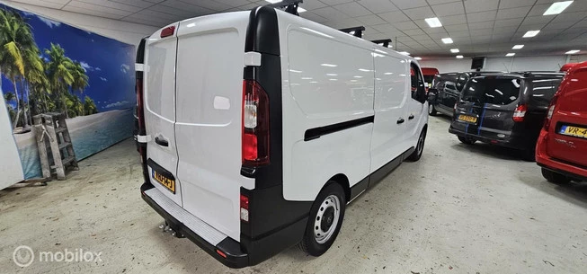 Nissan NV300 - Afbeelding 4 van 23