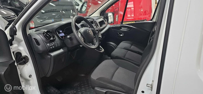 Nissan NV300 - Afbeelding 5 van 23