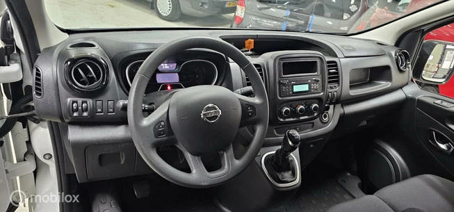 Nissan NV300 - Afbeelding 6 van 23