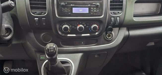 Nissan NV300 - Afbeelding 7 van 23