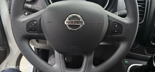 Nissan NV300 - Afbeelding 8 van 23