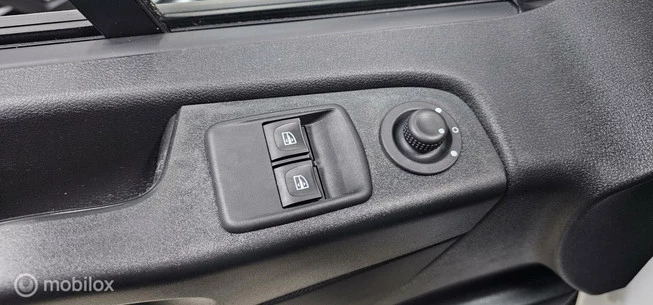 Nissan NV300 - Afbeelding 12 van 23