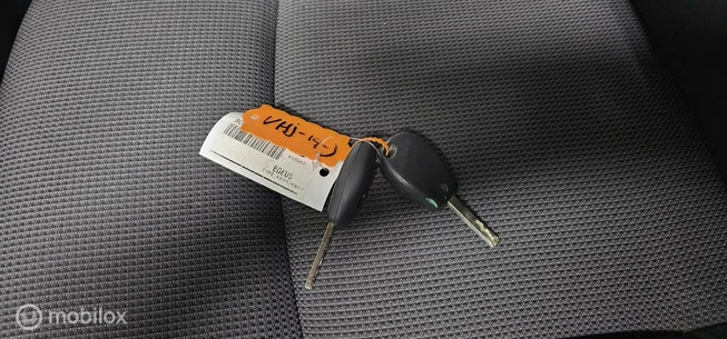 Nissan NV300 - Afbeelding 13 van 23