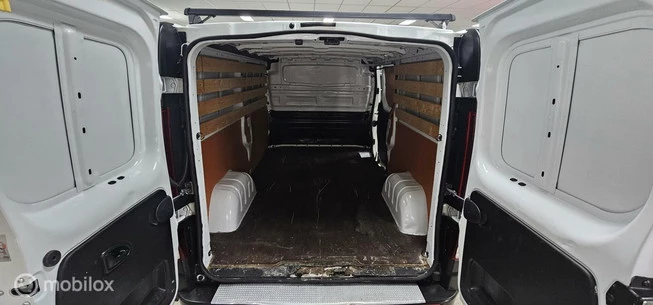 Nissan NV300 - Afbeelding 14 van 23
