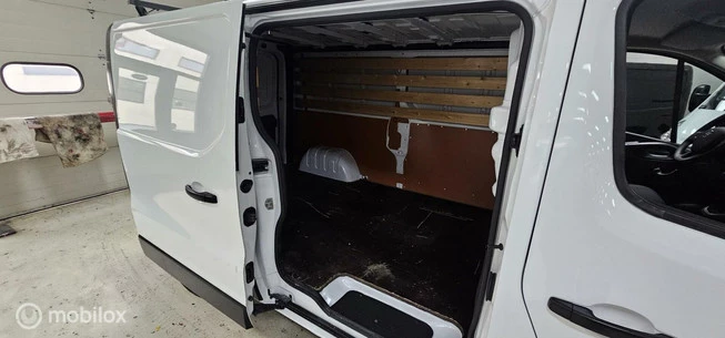 Nissan NV300 - Afbeelding 15 van 23