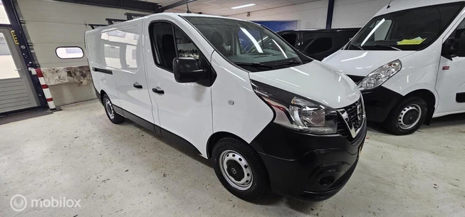 Nissan NV300 - Afbeelding 1 van 23