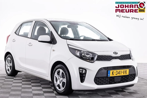 Kia Picanto - Afbeelding 1 van 26