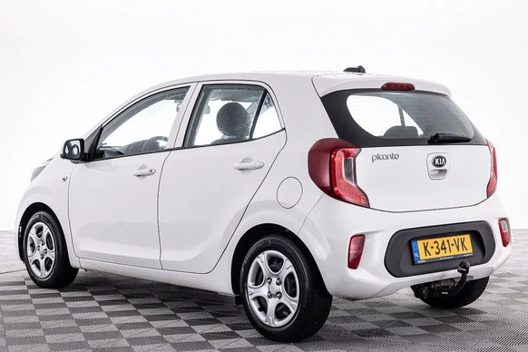 Kia Picanto - Afbeelding 2 van 26