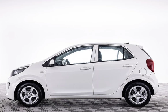 Kia Picanto - Afbeelding 18 van 26