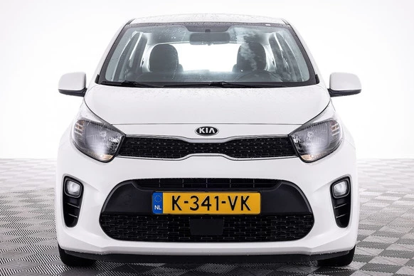 Kia Picanto - Afbeelding 19 van 26