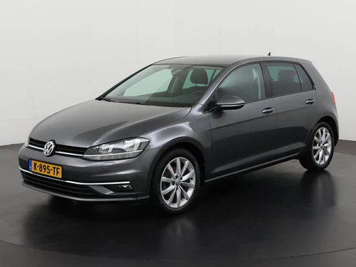 Volkswagen Golf - Afbeelding 1 van 30