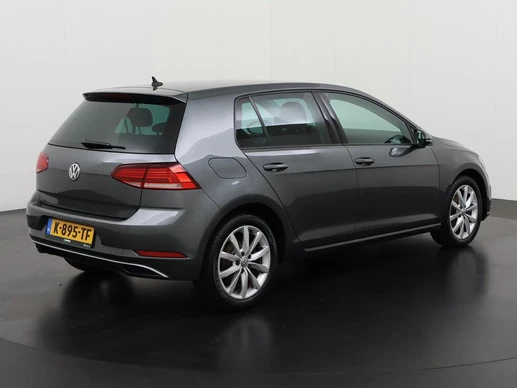 Volkswagen Golf - Afbeelding 4 van 30