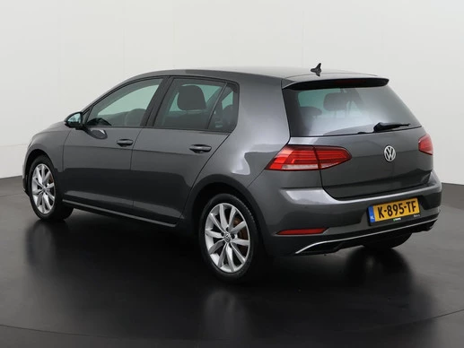 Volkswagen Golf - Afbeelding 6 van 30