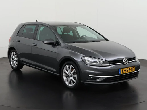 Volkswagen Golf - Afbeelding 30 van 30