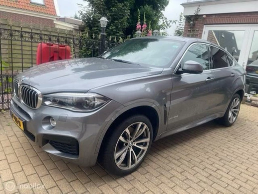 BMW X6 - Afbeelding 2 van 15