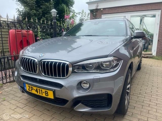 BMW X6 - Afbeelding 3 van 15