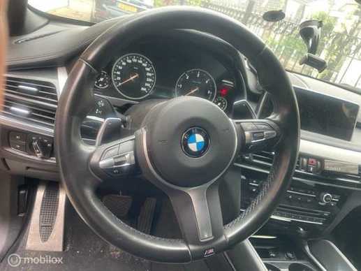 BMW X6 - Afbeelding 12 van 15