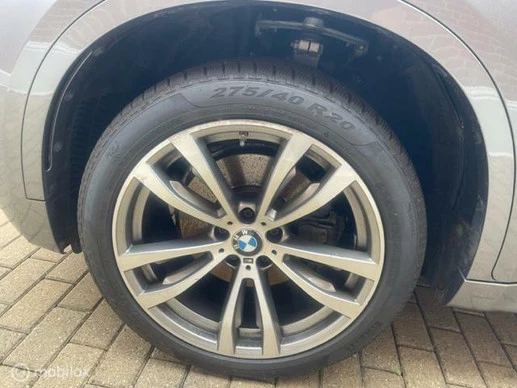 BMW X6 - Afbeelding 15 van 15