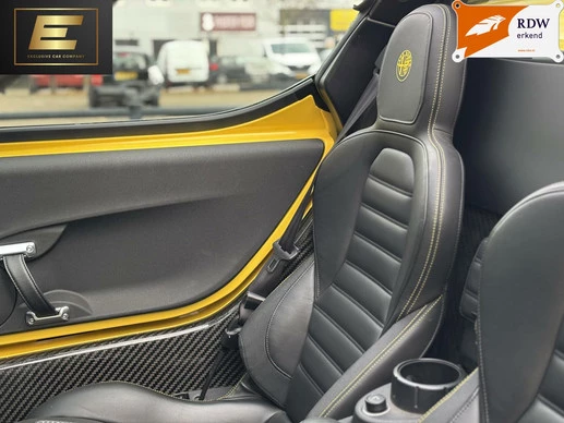 Alfa Romeo 4C - Afbeelding 6 van 30