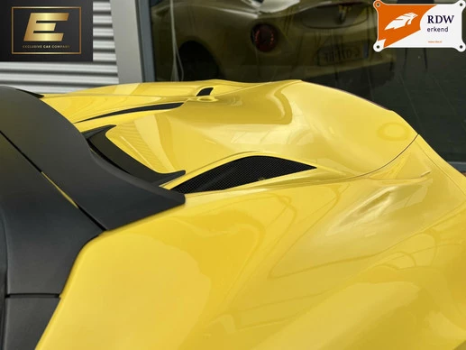 Alfa Romeo 4C - Afbeelding 26 van 30