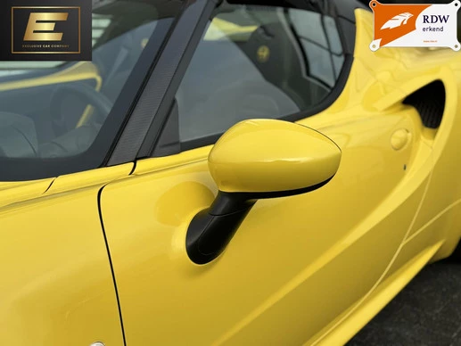 Alfa Romeo 4C - Afbeelding 27 van 30