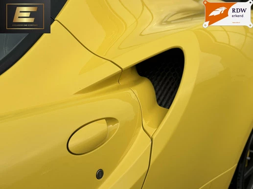 Alfa Romeo 4C - Afbeelding 28 van 30
