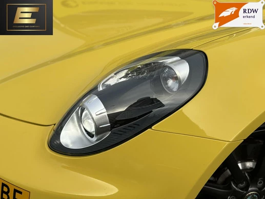 Alfa Romeo 4C - Afbeelding 30 van 30