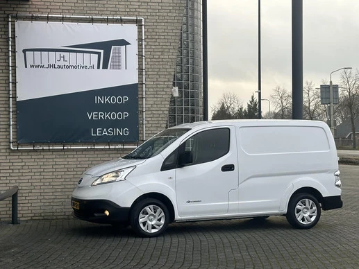 Nissan e-NV200