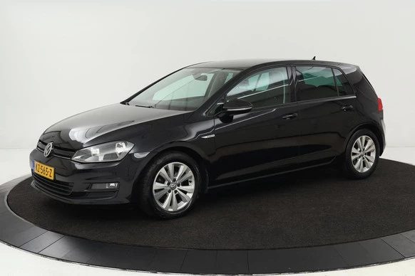 Volkswagen Golf - Afbeelding 1 van 26