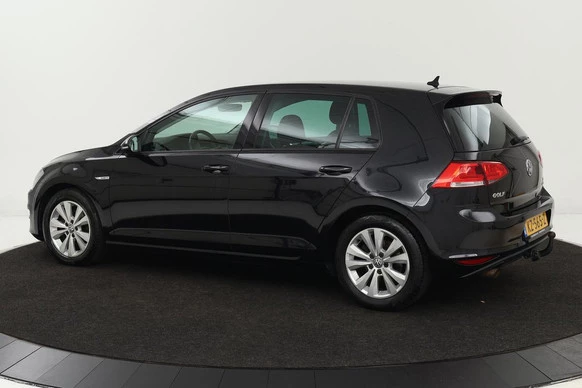 Volkswagen Golf - Afbeelding 2 van 26