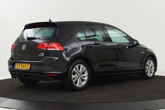 Volkswagen Golf - Afbeelding 21 van 26