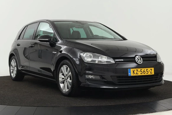 Volkswagen Golf - Afbeelding 22 van 26