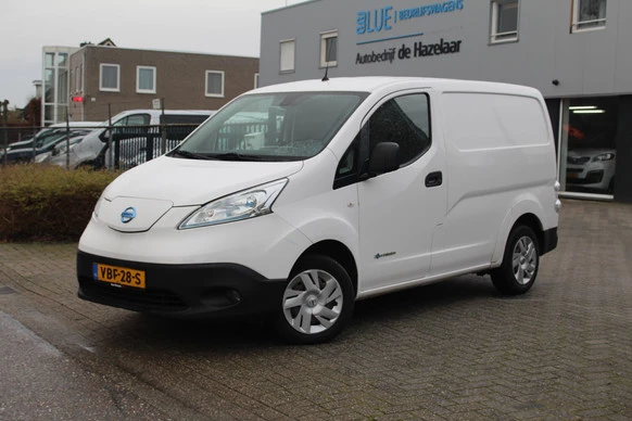 Nissan e-NV200