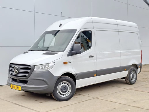 Mercedes-Benz eSprinter