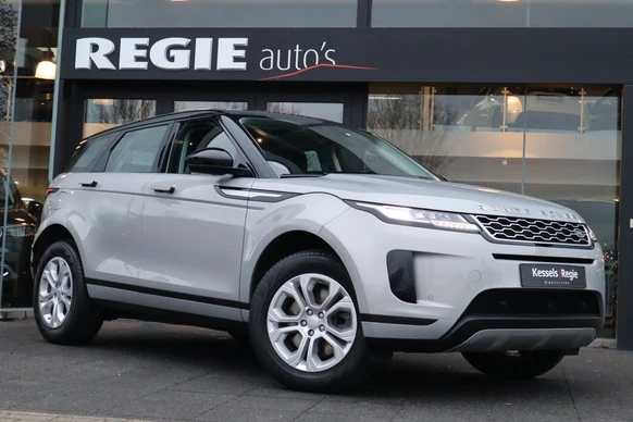 Land Rover Range Rover Evoque - Afbeelding 1 van 30