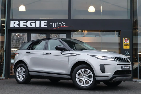 Land Rover Range Rover Evoque - Afbeelding 2 van 30