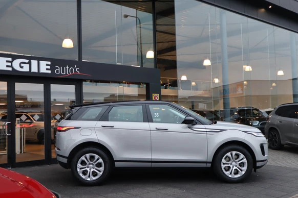 Land Rover Range Rover Evoque - Afbeelding 3 van 30