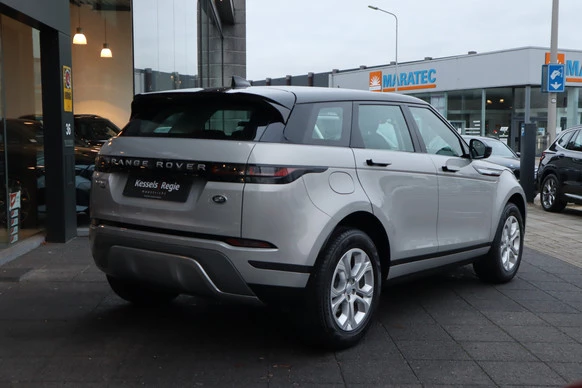 Land Rover Range Rover Evoque - Afbeelding 4 van 30