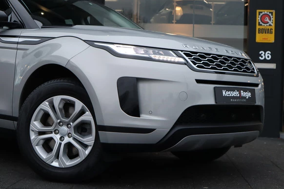 Land Rover Range Rover Evoque - Afbeelding 19 van 30