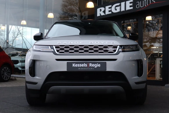 Land Rover Range Rover Evoque - Afbeelding 20 van 30