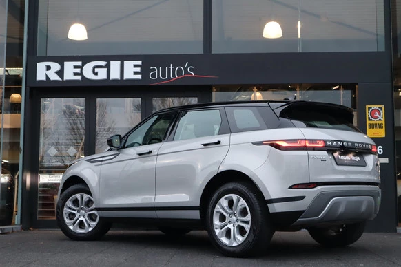 Land Rover Range Rover Evoque - Afbeelding 21 van 30