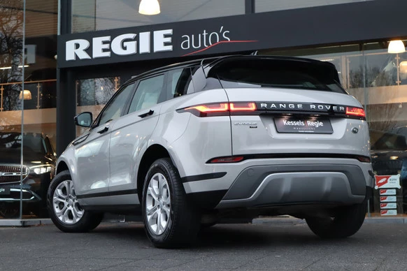 Land Rover Range Rover Evoque - Afbeelding 22 van 30